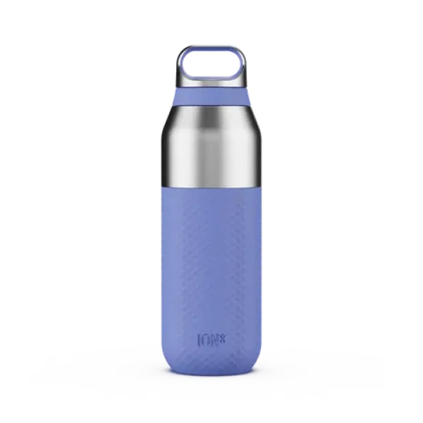 Ion8 Primo Roam Large Lavender / Termoska / Nerezová / 655 ml / Trojitá izolace