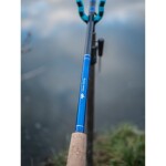 Giants fishing Prut CLX MK2 Feeder 3,6m 90g + Naviják Spark 4000FD,Giants fishing Prut CLX MK2 Feeder 3,6m 90g + Naviják Spark 4000FD