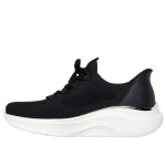 Boty Skechers Slip-ins: Bobs Sport B Love - True Delight W 117617 BLK black 39