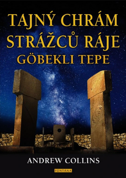 Tajný chrám strážců ráje