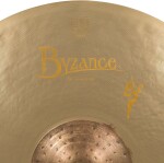 Meinl Byzance Vintage Sand Cymbal Set