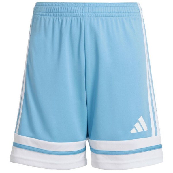 Šortky adidas Squadra 25 Jr JJ2426 140 cm