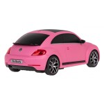 Mamido Autíčko na dálkové ovládání R/C Volkswagen Beetle 1:24 měnící barvy