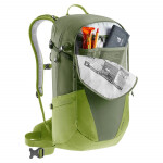 Batoh Deuter Futura 23 34001212-2890 NEPLATÍ