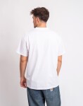 Tričko Carhartt WIP S/S Dreamrift T-Shirt White