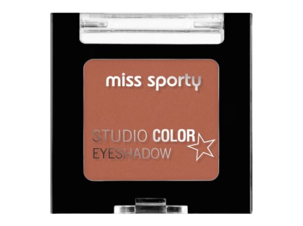 Miss Sporty mono oční stíny Studio Color 040