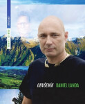 Daniel Landa Obvšeník Daniel Landa