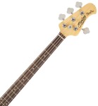 Sterling by Music Man StingRay Active Toluca Lake Blue
