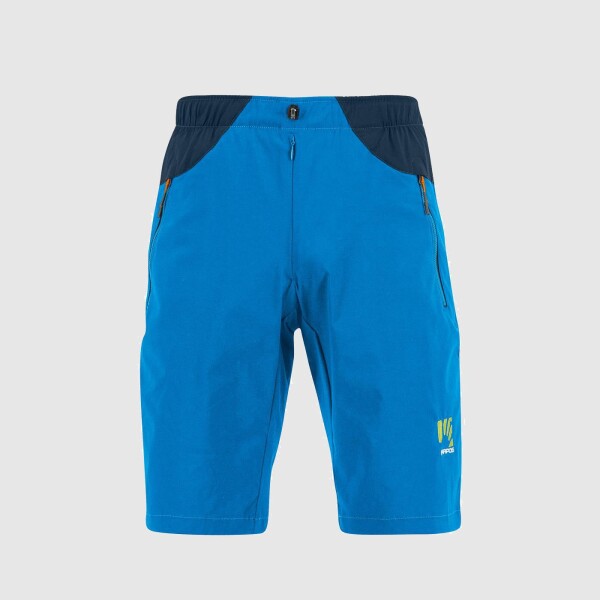 KARPOS M Rock Bermuda, Indigo B./Outer Space velikost: 46