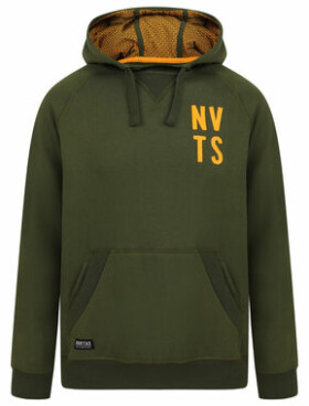 Navitas Mikina Hemlock Hoody Green M (NTTH4625-M)