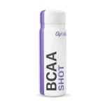 BCAA shot - GymBeam (hrozny, 90 ml) (117667-2-90ml-hrozno)