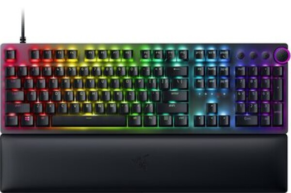 Razer Huntsman V2,