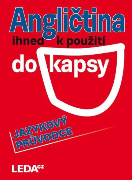 Angličtina ihned použití (do kapsy)