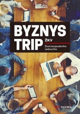 Byznys trip - ŽKV - e-kniha