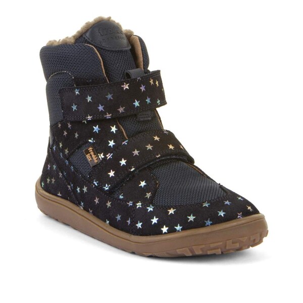 Dětské zimní boty Froddo G3160252-11 Velikost: 29