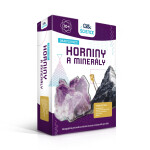 Objevuj svět Horniny minerály