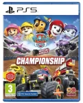 Outright Games Paw Patrol Rescue Wheels: Championship / Hra / Akční / PS5 (PS5)