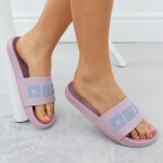 Žabky Big Star W SS274709 INT2153B 37