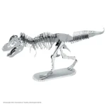 Metal Earth 3D T-Rex Skeleton