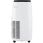 Honeywell HT12CESVWK bílá / Mobilní klimatizace 12000 BTU / do 120m3 / chlazení / dálkové ovládání (HT12CESVWK)