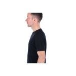 Inov-8 Běžecké tričko INOV8 MERINO SS T-SHIRT M Velikost textilu: XL