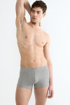 SLOGGI MEN EVER EASE HIPSTER BOXERKY 2PACK GREY MELANGE XXL