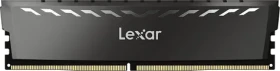 Lexar THOR DDR4 (1x8GB) 3200MHz / UDIMM / DDR4 / CL16 / 1.2V / XMP 2.0 (LD4BU008G-R3200GSXG)