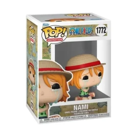Funko POP! Animation: Nami (One Piece) Special Edition