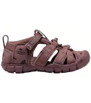 KEEN Seacamp II CNX Children Dětské sandály mauve 29 10066813KEN01SB