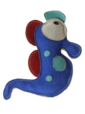 AnimALL Hračka Mořský koník 23,5x15 cm (113235)