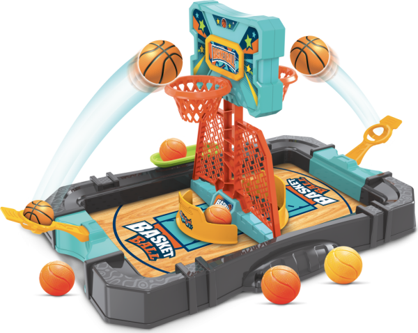 Dětská hra Basketbal - Sparkys