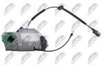 NTY Centrální zámek FORD TRANSIT V363 – přední levý(8-pin)