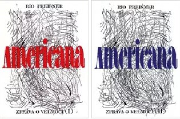 Americana I + II