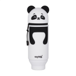 Etue silikonová Panda