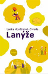 Lanýže - Lenka Horňáková-Civade