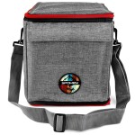 Spokey ICECUBE 4 Termotaška s integrovaným chladícím gelem, 12 l