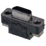 Molex 83612-9022 zástrčka D-SUB 1 ks Tube