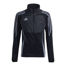 Mikina adidas Tiro 24 Winter Jr IM9970 164