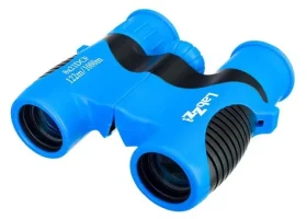 Levenhuk LabZZ B2 8x21 Blue Wave / Dalekohled pro děti / 8× / objektiv 21 mm (79566)