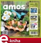 Creative Amos 01/2016. tvoření pro celou rodinu e-kniha