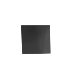 Cariitti jednoduchý vypínač BLE, antracit C1832002L