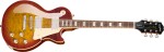 Epiphone Les Paul Standard 60s Quilt Washed Cherry Sunburst