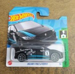 Jaguar I-Pace eTrophy Hot Wheels