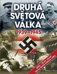 Druhá světová válka 1939-1945 - kolektiv