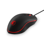 Niceboy ORYX M220 Zen / Herní optická myš / 4200dpi / USB / 1.8m (oryx-m-220-zen)