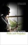 Pride and Prejudice,