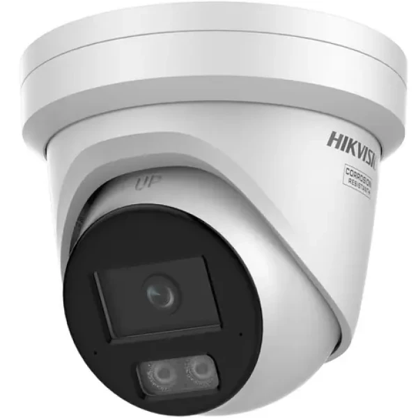 HIKVISION DS-2CD2347G3-LI2UY(2,8mm) / IP kamera / Turret / 4Mpix / ColorVu AcuSense / IR/LED 30m / IP67 (DS-2CD2347G3-LI2UY(2.8MM))