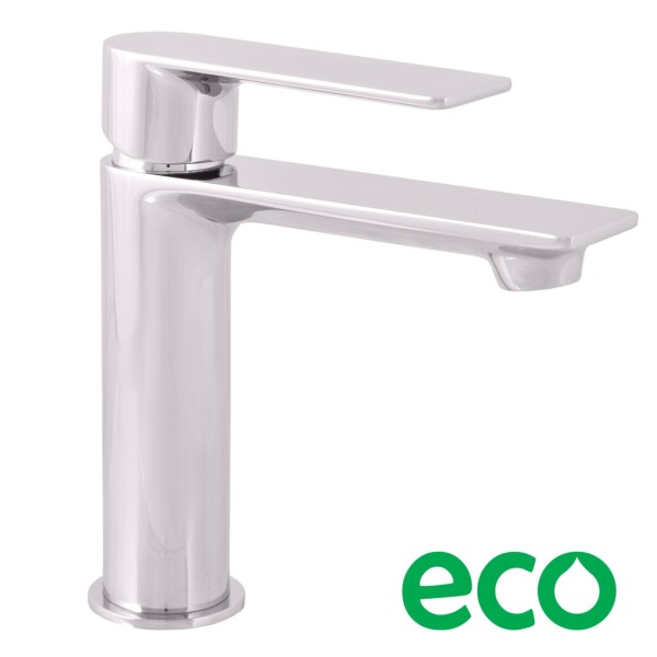 RAV Slezák - NIL - Umyvadlová baterie bez výpusti, Chrom, 3,8" NL126.0