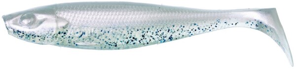 Gunki Gumová nástraha Bumpy Snow Paradise - 13cm,Gunki Gumová nástraha Bumpy Snow Paradise - 13cm