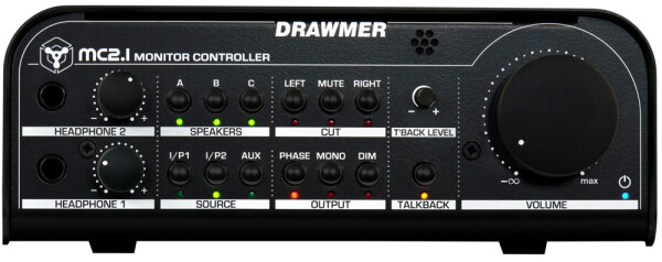 Drawmer MC2.1